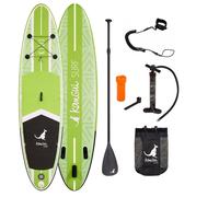 Stand up paddle kiwi 320 - 10'6