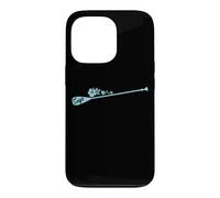 Stand Up Paddle, Paddle pour Sports Nautiques avec Planche Coque pour iPhone 13 Pro