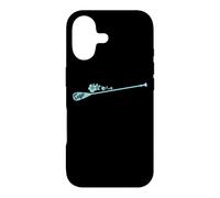 Stand Up Paddle, Paddle pour Sports Nautiques avec Planche Coque pour iPhone 17