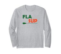 Stand Up Paddling en Floride Manche Longue