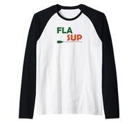 Stand Up Paddling en Floride Manche Raglan