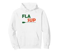 Stand Up Paddling en Floride Sweat à Capuche