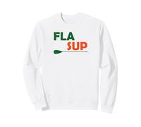 Stand Up Paddling en Floride Sweatshirt