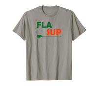Stand Up Paddling en Floride T-Shirt