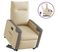 Stand Up Recliner Chair, Stand Up Recliner Chairs,fauteuil Inclinable vidaXL