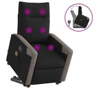 Stand Up Recliner Chair, Stand Up Recliner Chairs,fauteuil Inclinable vidaXL