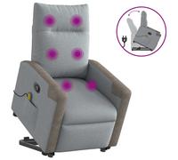 Stand Up Recliner Chair, Stand Up Recliner Chairs,fauteuil Inclinable vidaXL