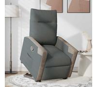 vidaXL Fauteuil releveur inclinable