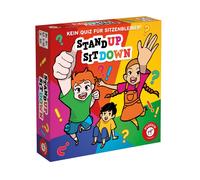 Stand up Sit Down Jeu de quiz Jeu de société Jeu de fête