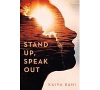 Stand Up, Speak Out