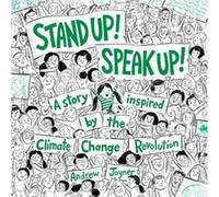 Stand Up Speak Up by Andrew Joyner Andrew Joyner (Auteur)