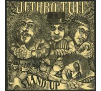 Stand Up (Steven Wilson Remix)(180 Gram Vinyl) by Jethro Tull [VINYL] NEUF
