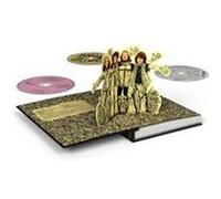 Stand Up The Elevated Édition Limitée Deluxe CD