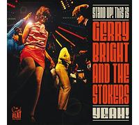 Stand Up! This Isâ¿ [Vinyl]