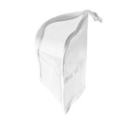 Stand Up Toothbrush Storage Pouch | Portable Lightweight Travel Toothbrush Storage Pouch, Waterproof Small Toiletry Bag With Toothbrushes Holder For Women Men Pen Bathroom Vacation Camping Hiking