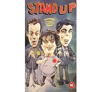 Stand Up [VHS] [Import anglais]