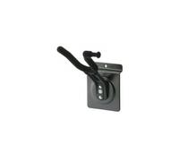 Konig & Meyer 44210 support mural noir pour violon