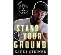 Stand Your Ground