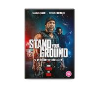 Stand Your Ground [DVD]