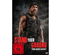 Stand Your Ground - Tödliches Recht