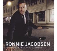 Stand Your Test in Judgement [Import]