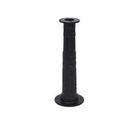 vidaXL Support pour Pompe à Eau Manuelle de Jardin Fonte Socle de Pompe à Main