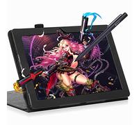Standalone Drawing Tablet, 10 inch Drawing Tablet with Screen, No Computer Needed,FHD Displauy, Octa-Core CPU, Android 12, Drawing Digital Stylus,Perfect for Take Notes, Digital Artist, Designer
