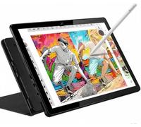 Standalone Drawing Tablet, 10 inch Drawing Tablet with Screen, No Computer Needed,FHD Displauy, Octa-Core CPU, Android 12, Drawing Digital Stylus,Perfect for Take Notes, Digital Artist, Designer