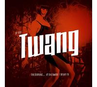 Standals,the - Do the Twang (7'' Vinyl)