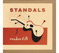 Standals – Voodoo Folk