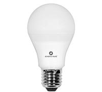STANDARD 12W E27 220V 360º LED DIMMABLE Beneito Faure - Blanc chaud, E27, 12W, Dimmable