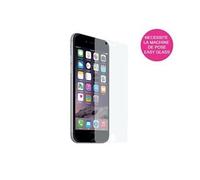 Standard 2.5D Glass - Protection d'écran pour téléphone portable - 2.5D - pour Apple iPhone 6s Plus