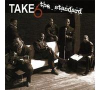 The Standard by Take 6 NEUF