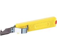 Standard 28h Stripping Knife (Hook Blade,For Stripping Round Cables 8-28mm,Adjustable Cutting Depth,Durable)