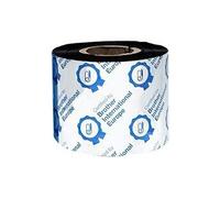Brother Ruban d'impression Standard 60×300 m – TD-4650TNWBR/4750TNWB/4750TNWBR – Pack de 12
