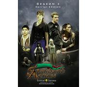 Standard Action: Season Two - Special Edition