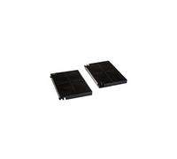 Standard activated carbon filter EFF55
