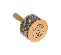 Standard Afuche Cabasa Wood LP234A Percussions à Main