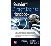 Standard Aircraft Engines Handbook