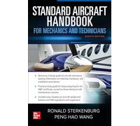 Standard Aircraft Handbook for Mechanics and Technicians, Eighth Edition