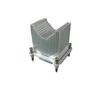 Standard - Bac de refroidissemnt pour processeur - kit client - pour PowerEdge R550, R750xs