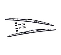 Balais d'essuie-glace Lampa 41 cm (16") - 2 pces