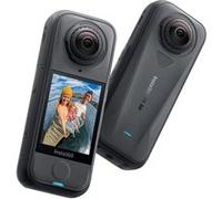 Caméra Insta360 X4 Air Standard Bundle noir
