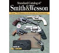 Standard Catalog of Smith & Wesson