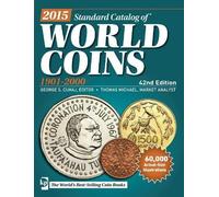 Standard Catalog of World Coins, 2015: 1901-2000