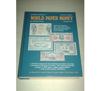 Standard Catalog of World Paper Money: Special Issues