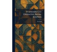 Standard Co-Operative Book-Keeping