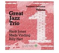 Great Jazz Trio - Standard Collection Vol.1: [Import]