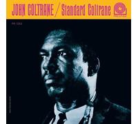 Standard Coltrane (20Bit) [Import]