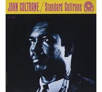 Standard Coltrane by Prestige Records/Concord Jazz (2009-03-03)